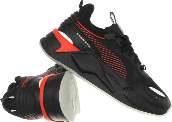 Puma Дамски обувки Puma - RS-X Forever Diamond