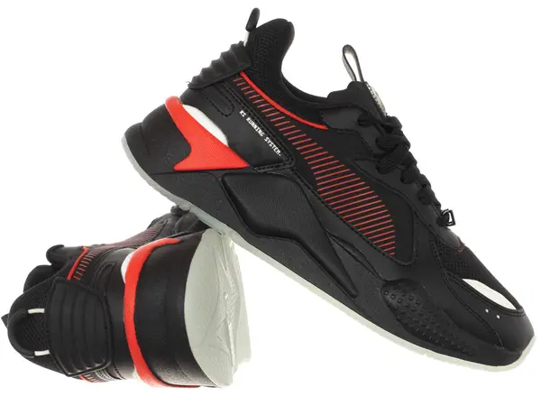 Puma Дамски обувки Puma - RS-X Forever Diamond