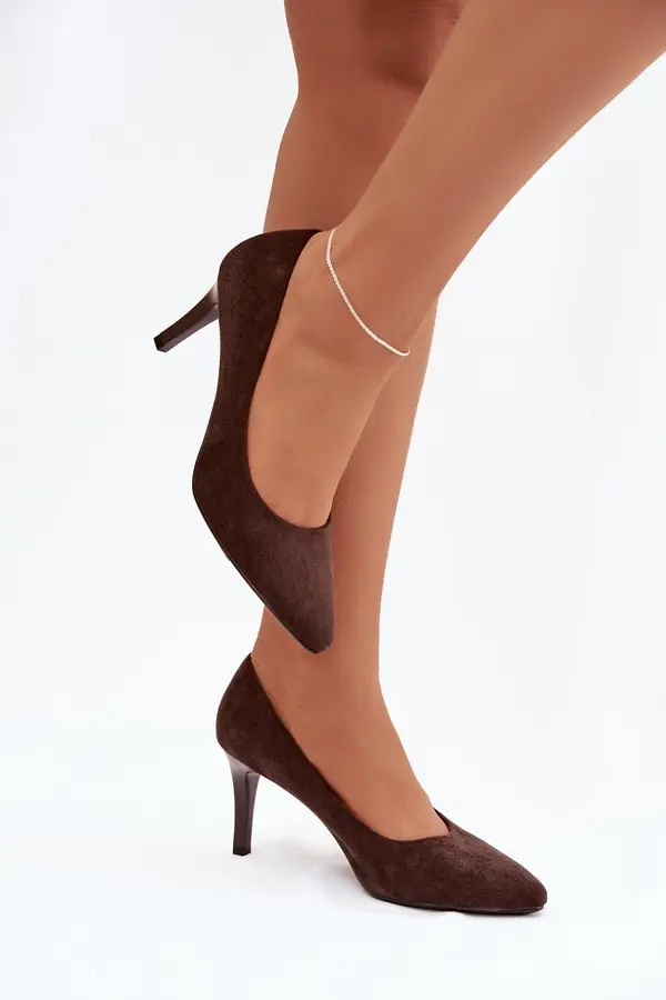 SERGIO LEONE Дамски обувки Sergio Leone