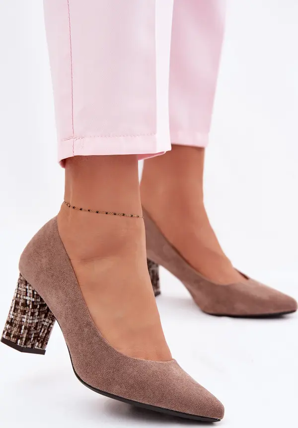 SERGIO LEONE Дамски обувки Sergio Leone