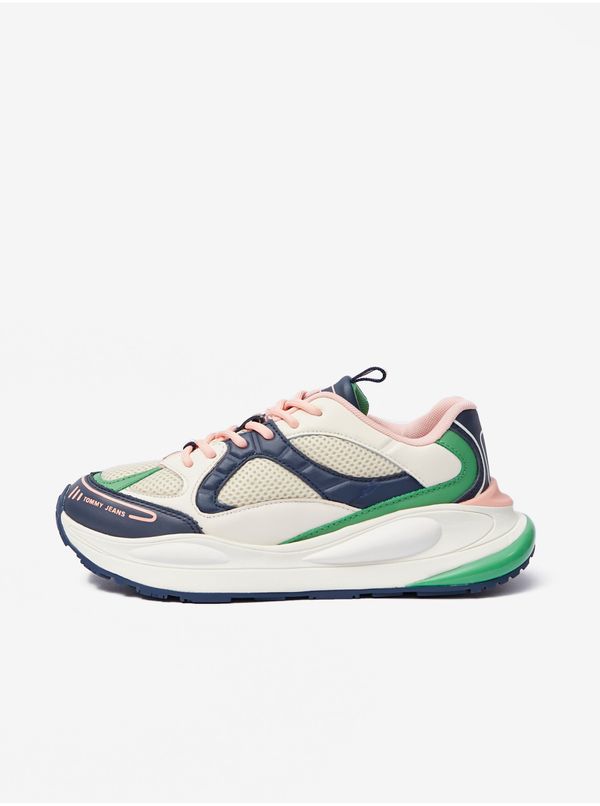 Tommy Hilfiger Дамски обувки Tommy Hilfiger