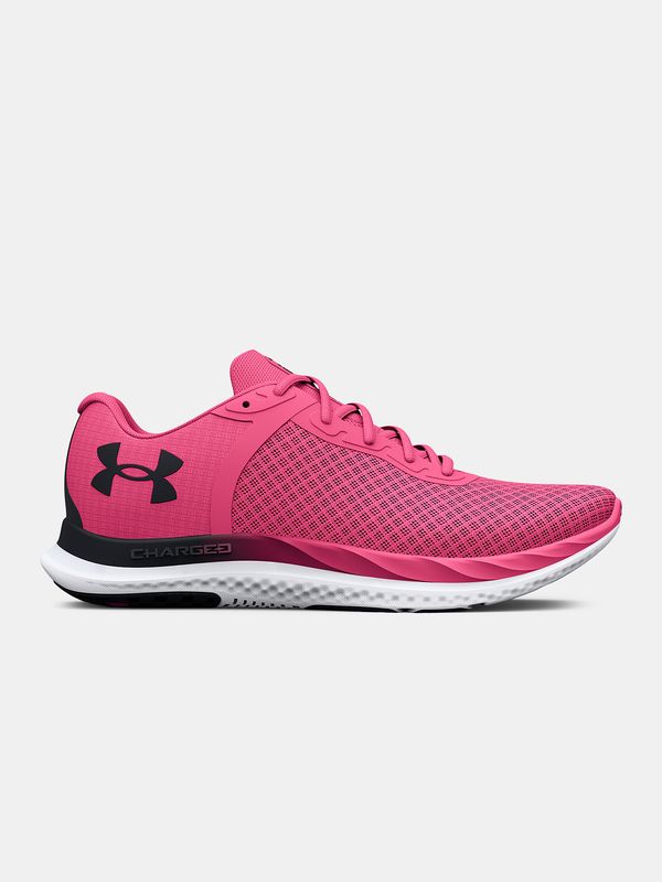 Under Armour Дамски обувки Under Armour