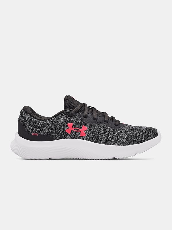 Under Armour Дамски обувки Under Armour