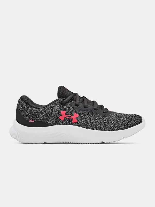 Under Armour Дамски обувки Under Armour
