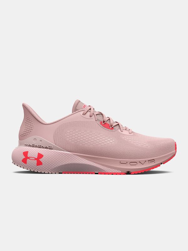 Under Armour Дамски обувки Under Armour