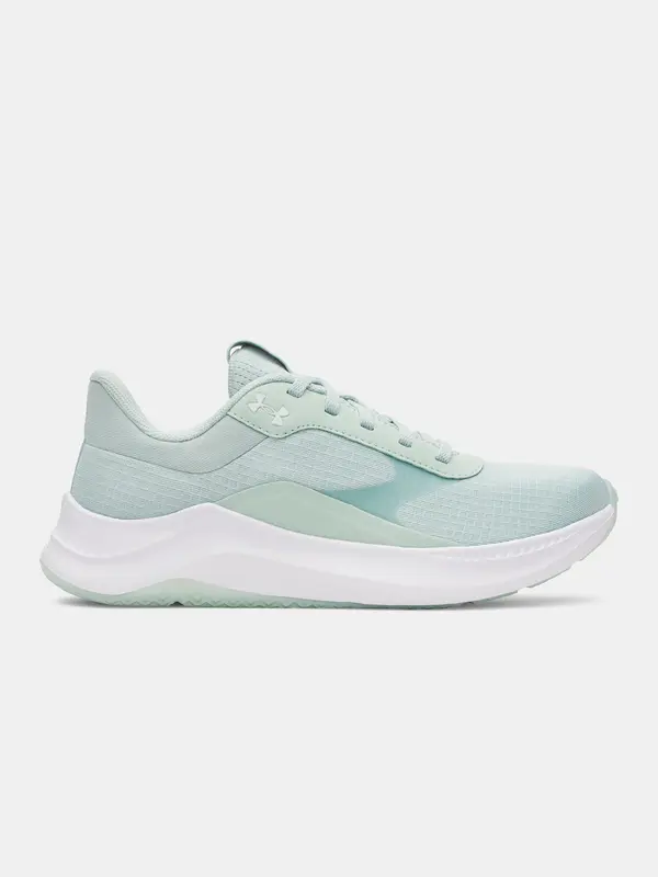 Under Armour Дамски обувки Under Armour UA W Aurora 3-BLU
