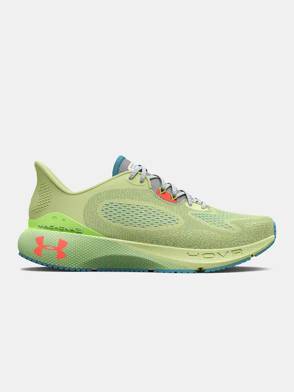Under Armour Дамски обувки Under Armour