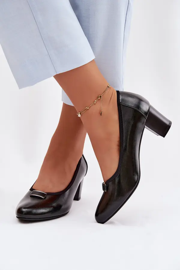 VINCEZA Дамски обувки Vinceza