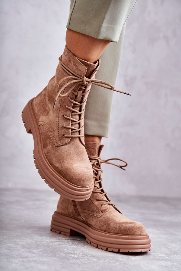 Kesi Дамски обувки. Kesi Afra