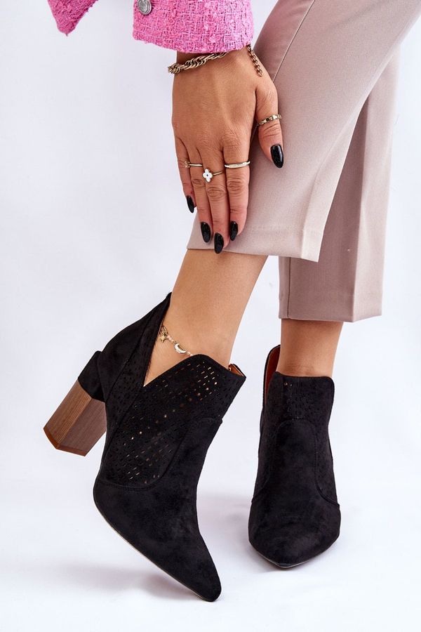 Kesi Дамски обувки. Kesi