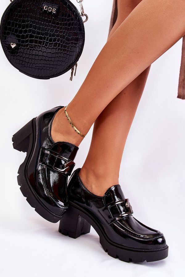 LEMAR Дамски обувки. Kesi Harmell