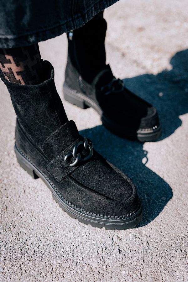 Kesi Дамски обувки. Kesi