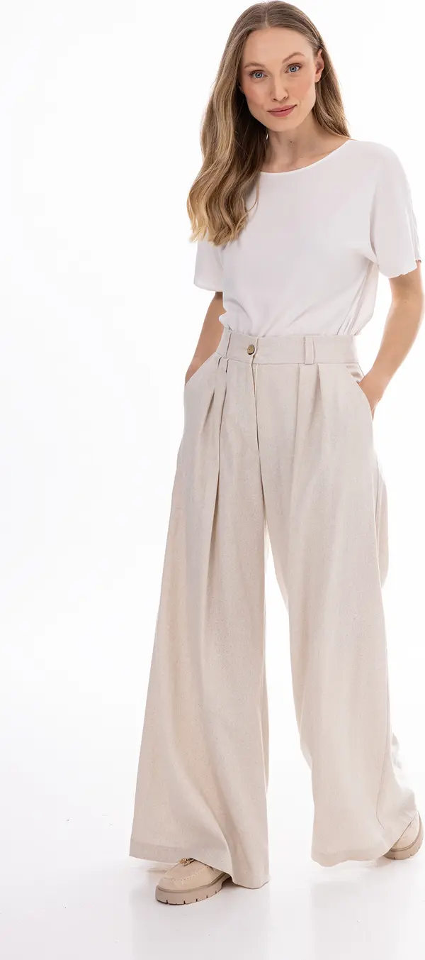 Awama Дамски панталон Awama A772