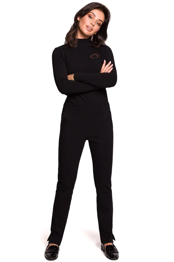 BeWear Дамски панталон BeWear Basic