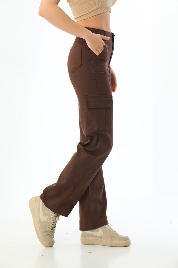 BİKELİFE Дамски панталон BİKELİFE