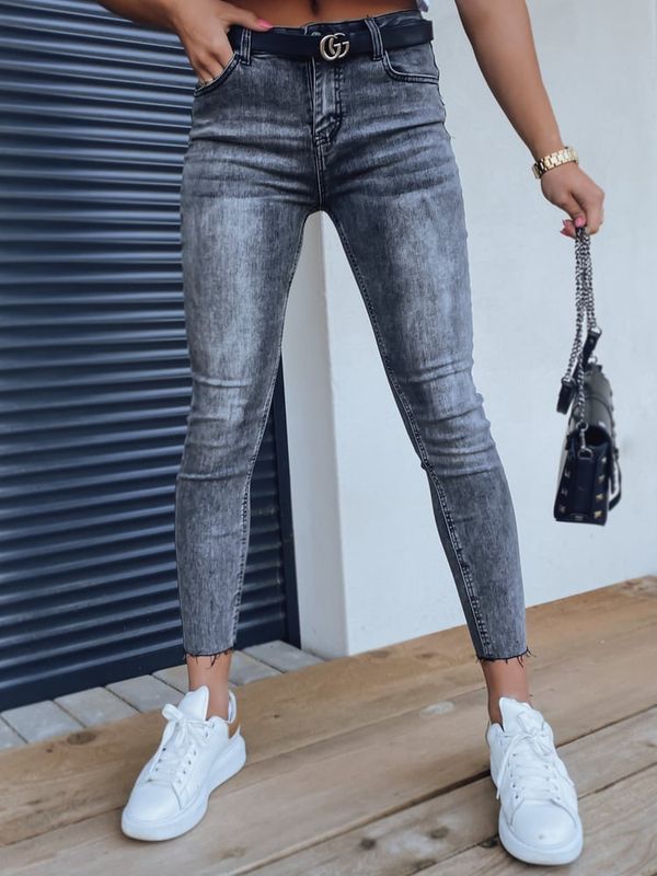 DStreet Дамски панталон DStreet i337_43481