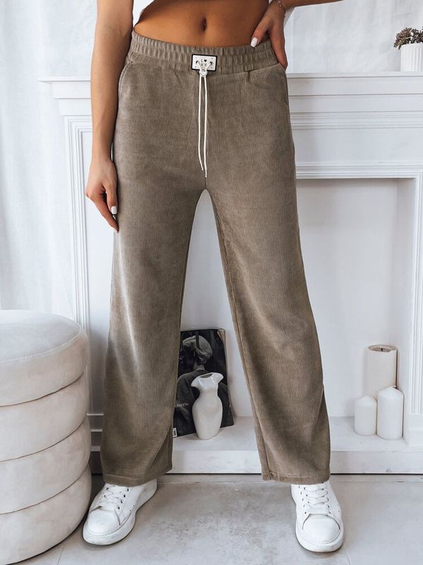 DStreet Дамски панталон DStreet