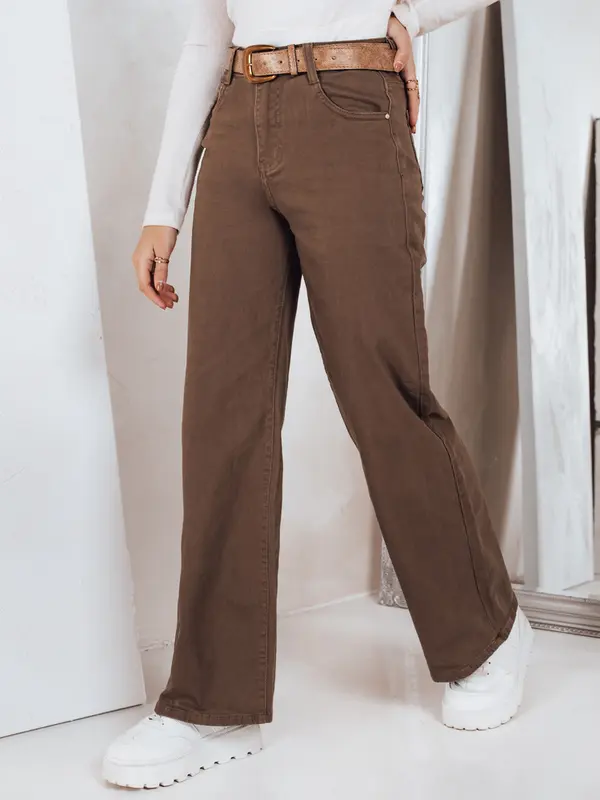 DStreet Дамски панталон Dstreet UY0000