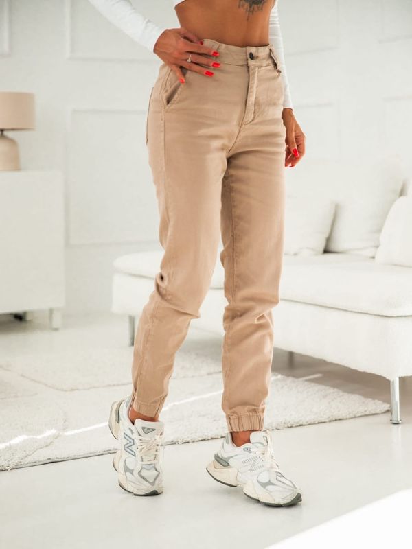 FASARDI Дамски панталон FASARDI