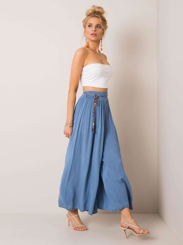 Fashionhunters Дамски панталон Fashionhunters