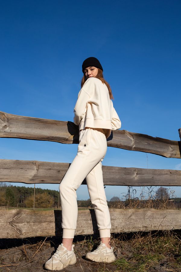 LaLupa Дамски панталон LaLupa LA055