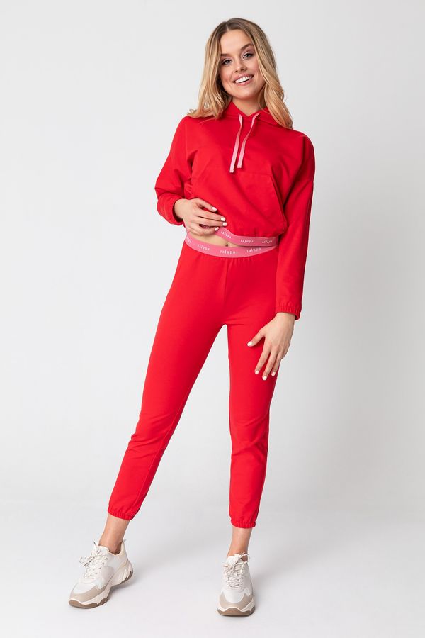 LaLupa Дамски панталон LaLupa LA102