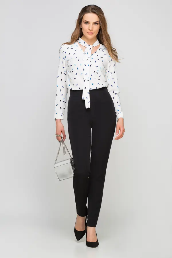 Lanti Дамски панталон Lanti Sd113