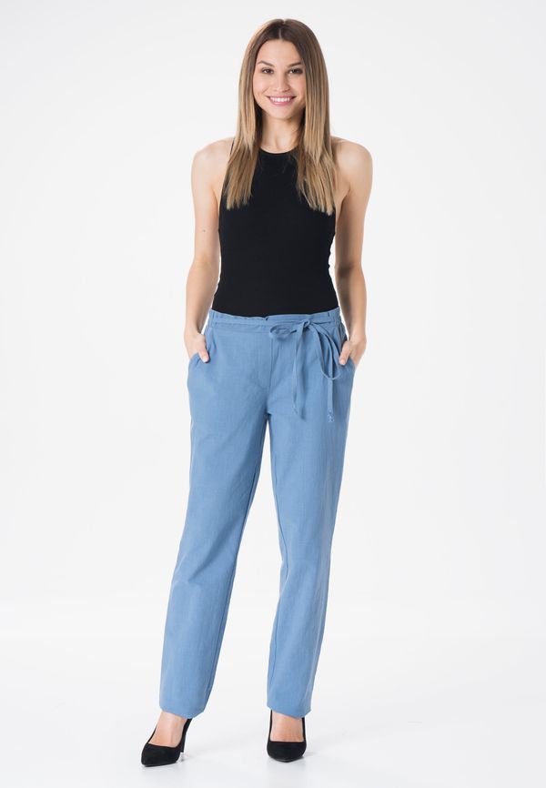 MiR Дамски панталон MiR 263