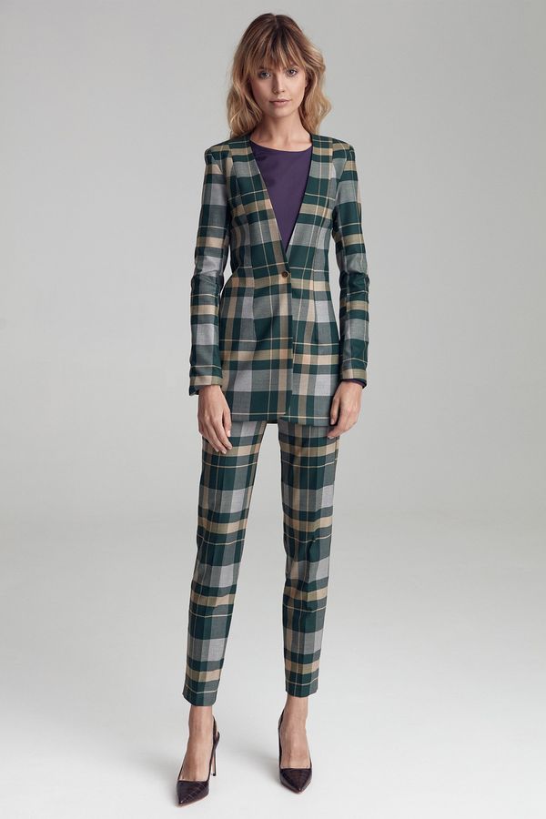 Nife Дамски панталон Nife SD55