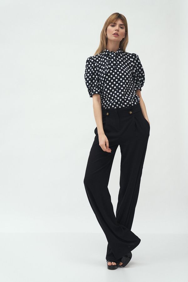 Nife Дамски панталон Nife Sd58