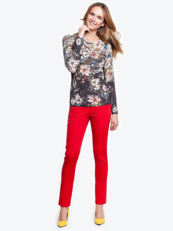 Potis & Verso Дамски панталон Potis & Verso Римини