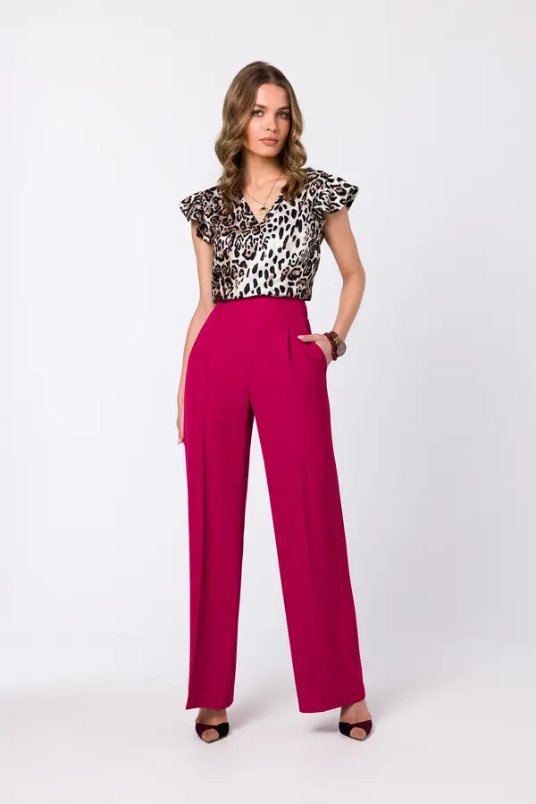 Stylove Дамски панталон S331 S331