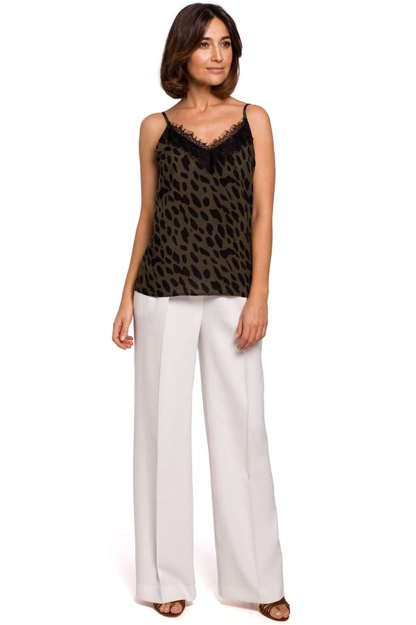 Stylove Дамски панталон Stylove