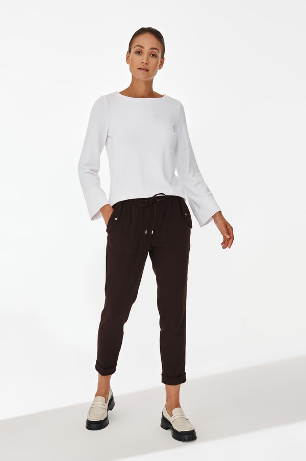 Tatuum Дамски панталон Tatuum SANI