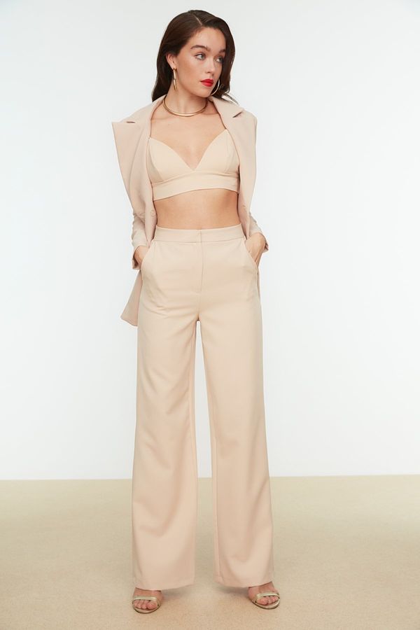 Trendyol Дамски панталон Trendyol