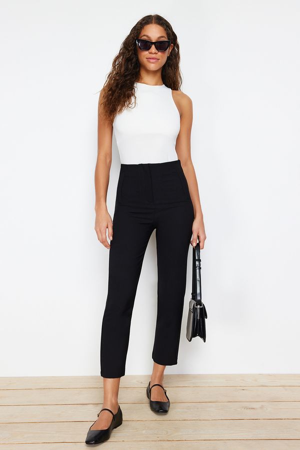 Trendyol Дамски панталон Trendyol