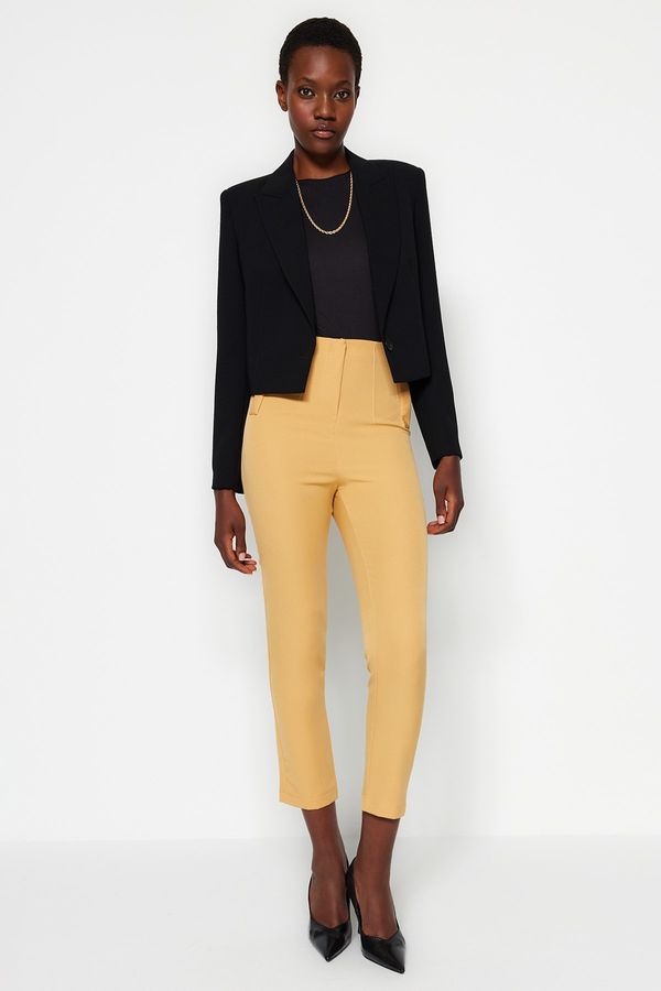 Trendyol Дамски панталон Trendyol