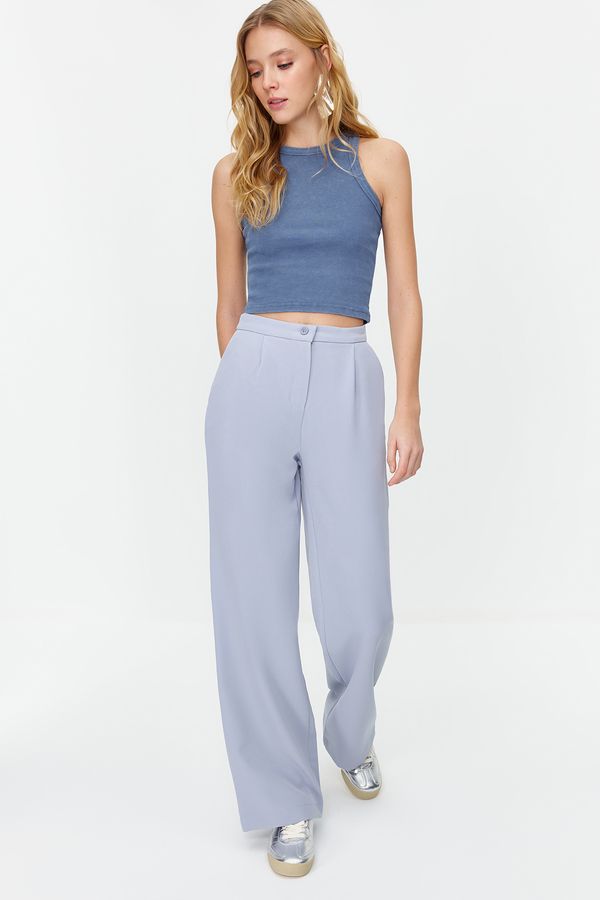 Trendyol Дамски панталон Trendyol