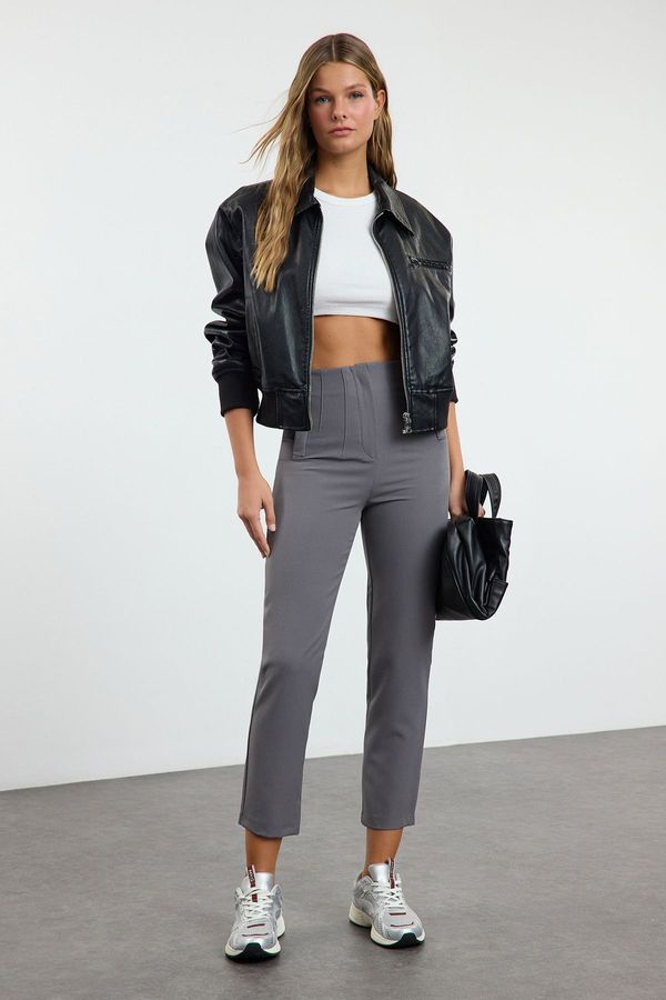 Trendyol Дамски панталон Trendyol