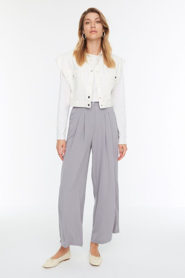 Trendyol Дамски панталон Trendyol