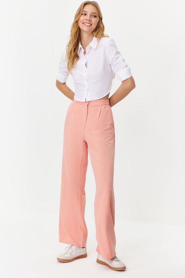 Trendyol Дамски панталон Trendyol