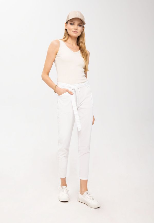 Volcano Дамски панталон Volcano R-Nina L07250-S23