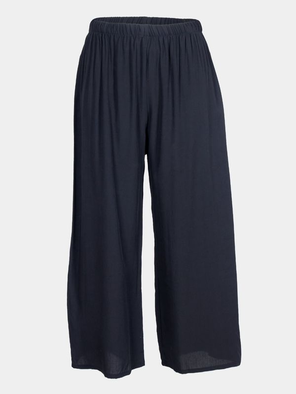 Yoclub Дамски панталон Yoclub Wide cut