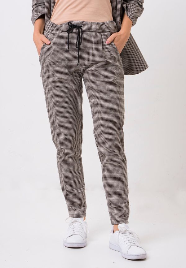 Zaiia Дамски панталон Zaiia ZAPA03