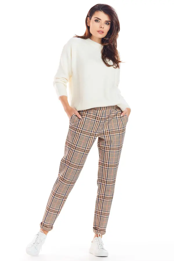 Awama Дамски панталон. Awama