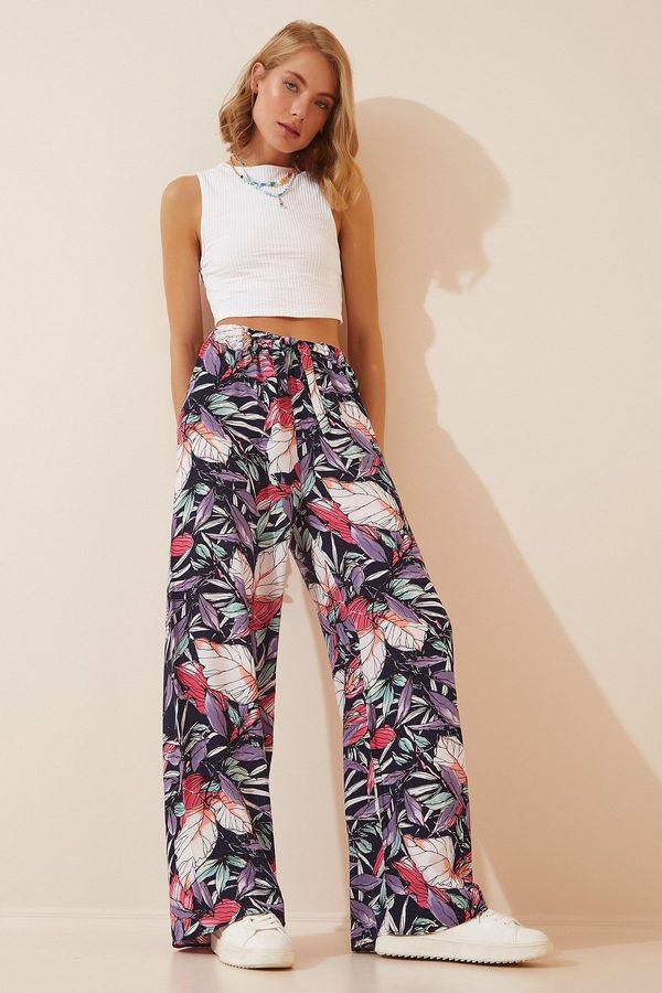 Happiness İstanbul Дамски панталон. Happiness İstanbul