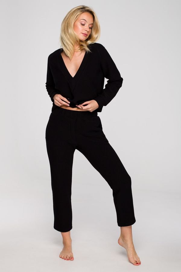 LaLupa Дамски панталон. LaLupa