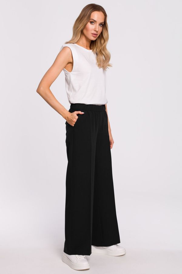 Made Of Emotion Дамски панталон. Made Of Emotion Comfort