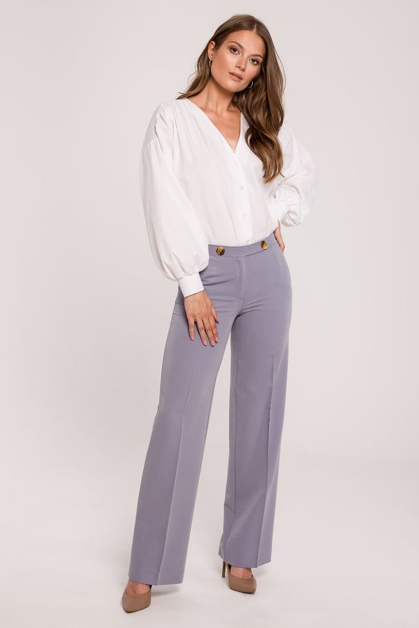 Makover Дамски панталон. Makover