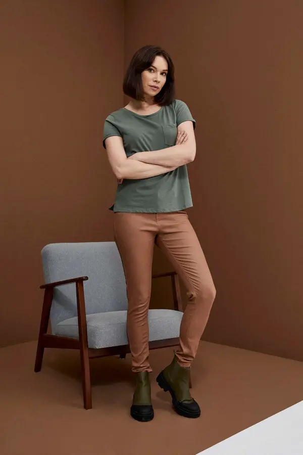 Marisse Дамски панталон. Moodo